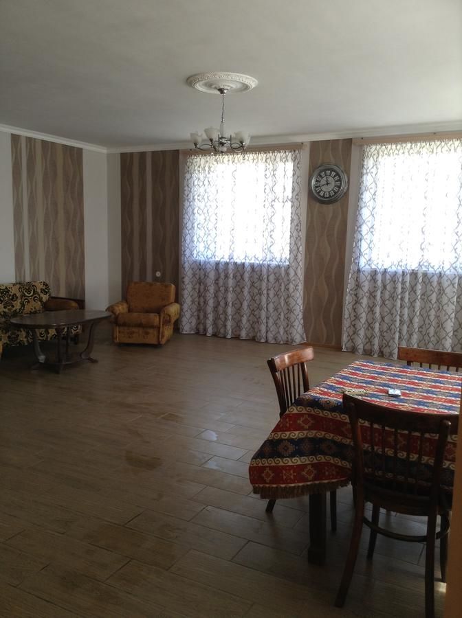 Гостевой дом Em&Ri Guest House in Odzun Одзун-21