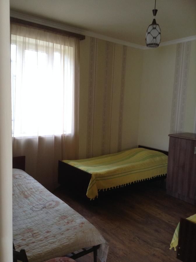 Гостевой дом Em&Ri Guest House in Odzun Одзун-26