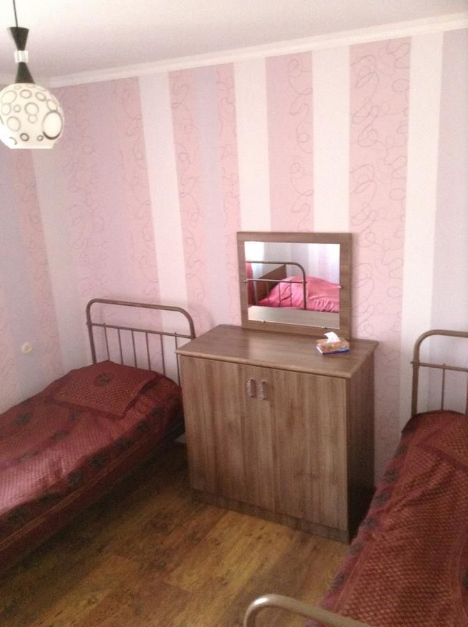 Гостевой дом Em&Ri Guest House in Odzun Одзун-6