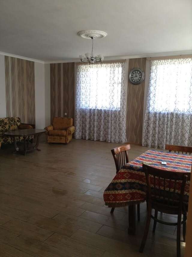 Гостевой дом Em&Ri Guest House in Odzun Одзун-20
