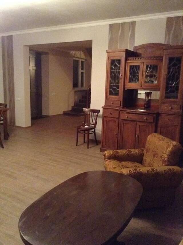 Гостевой дом Em&Ri Guest House in Odzun Одзун-37